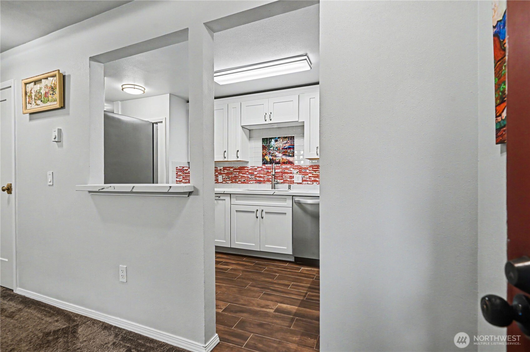 13616 NE 7th Street Bellevue WA 98005