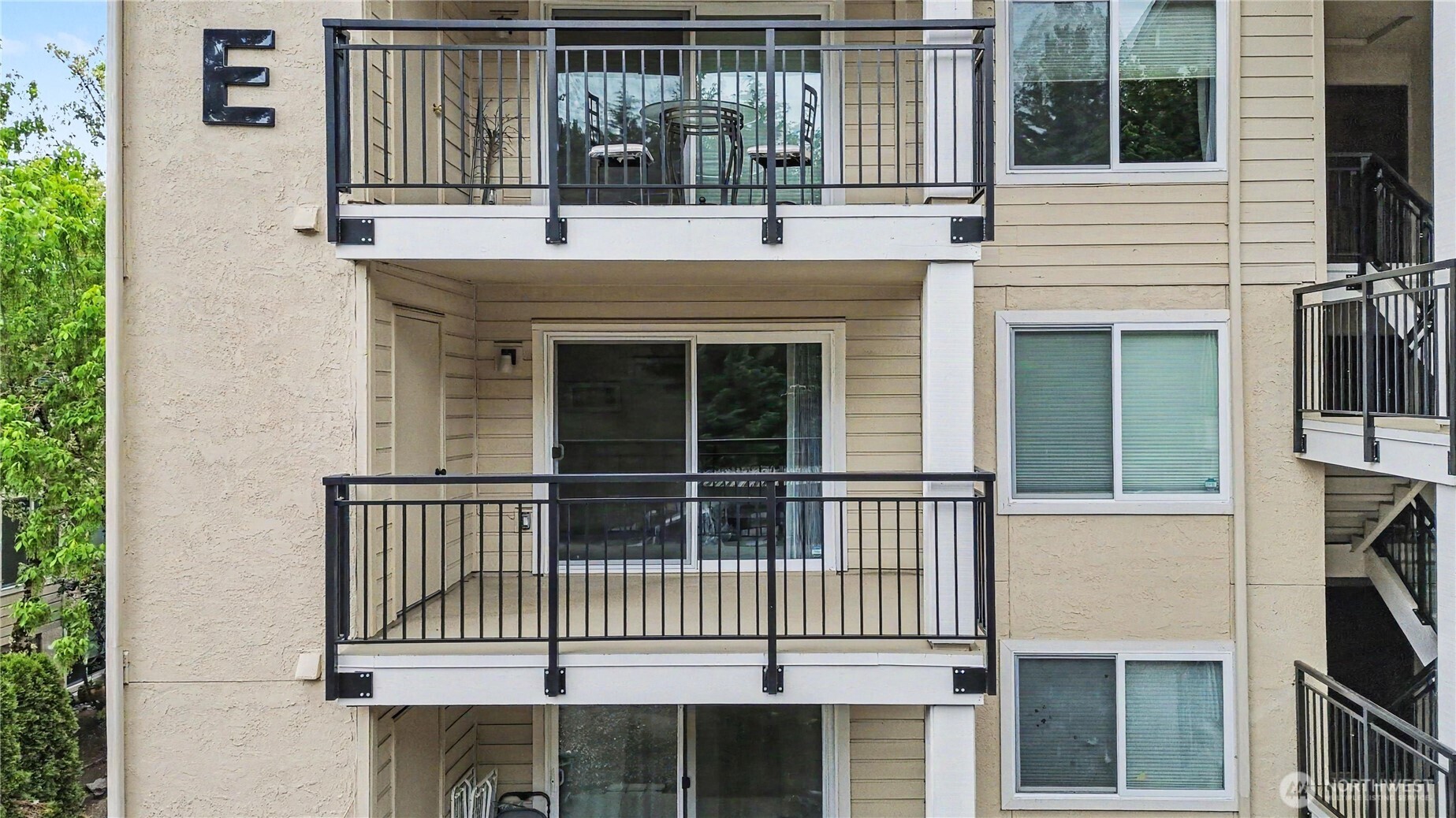 13616 NE 7th Street Bellevue WA 98005