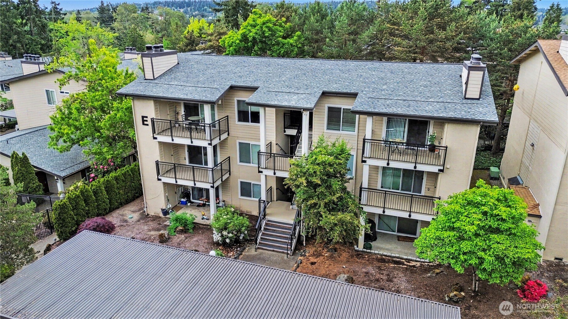 13616 NE 7th Street Bellevue WA 98005