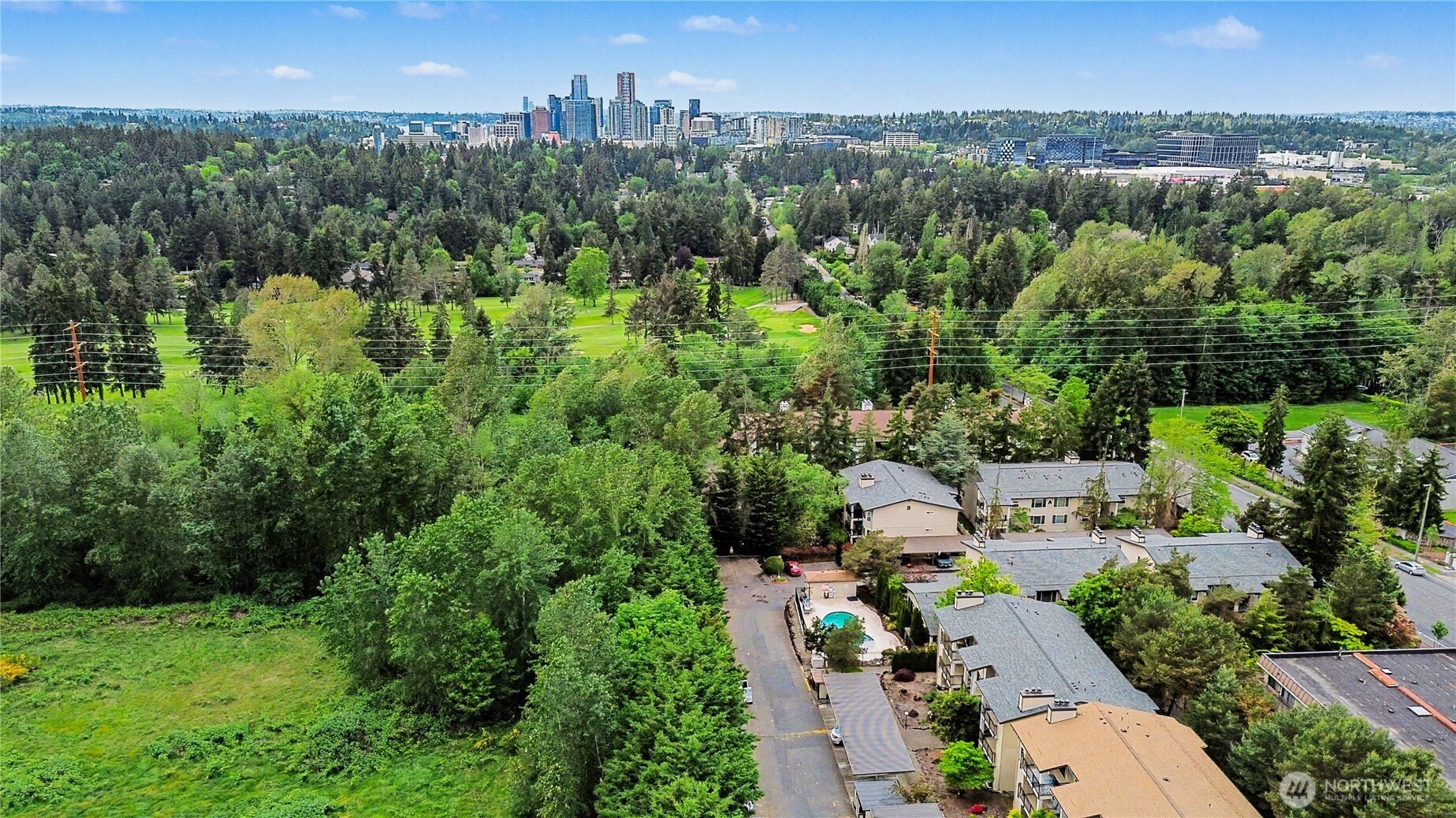 13616 NE 7th Street Bellevue WA 98005
