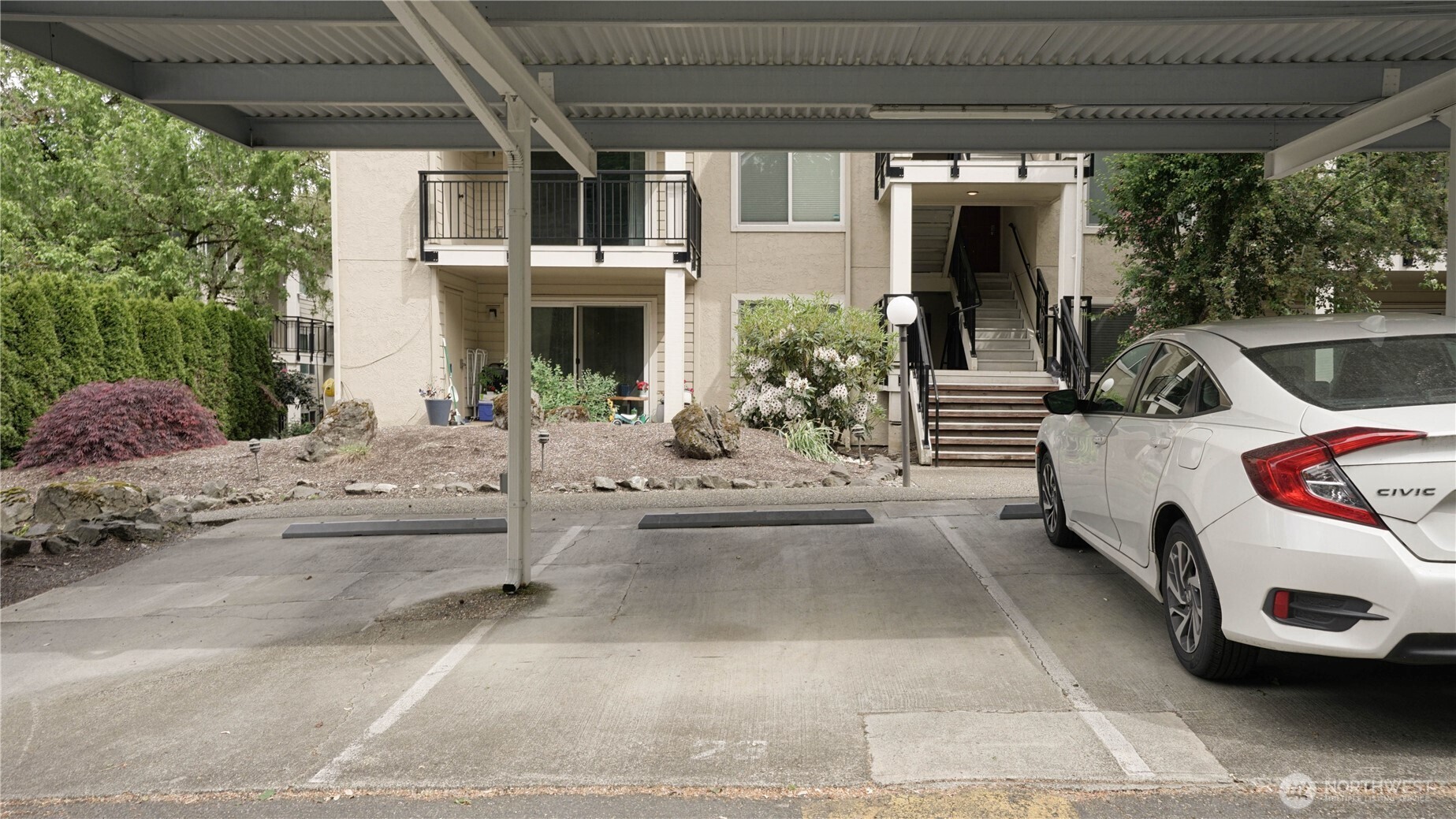 13616 NE 7th Street Bellevue WA 98005