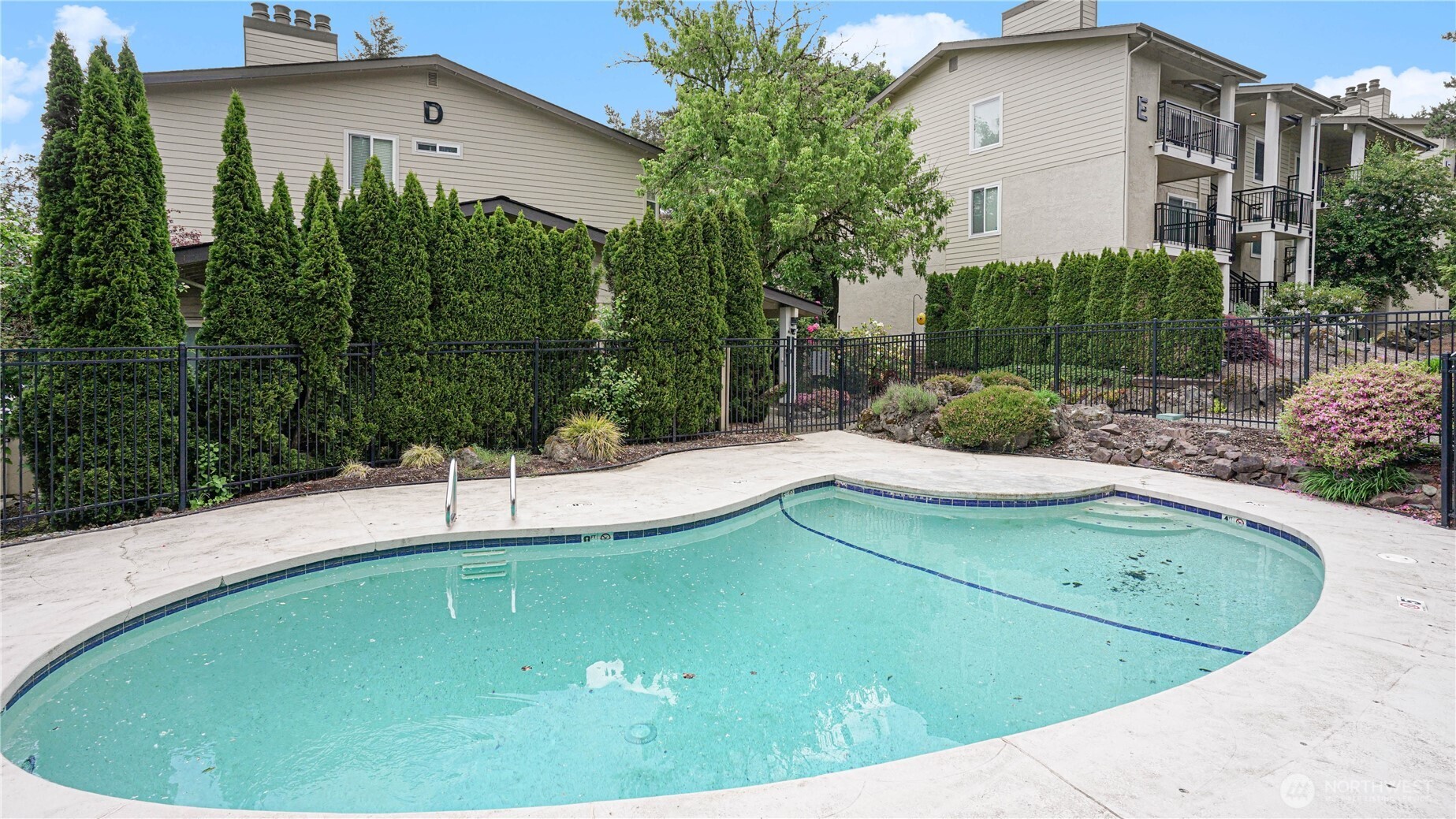 13616 NE 7th Street Bellevue WA 98005