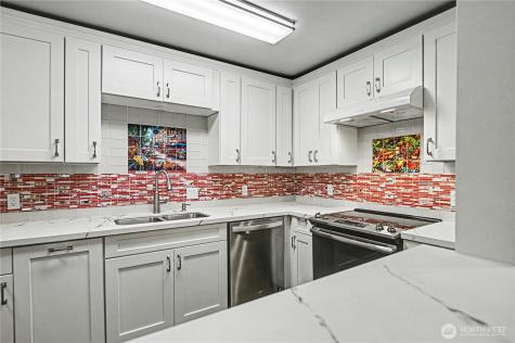 13616 NE 7th Street Bellevue WA 98005