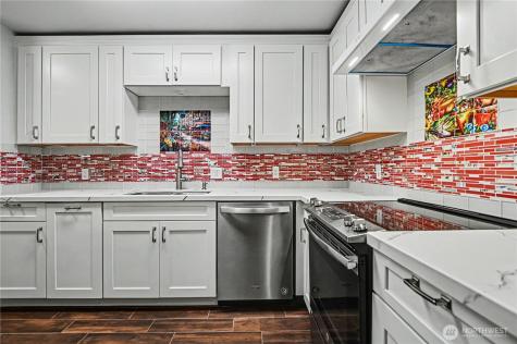 13616 NE 7th Street Bellevue WA 98005