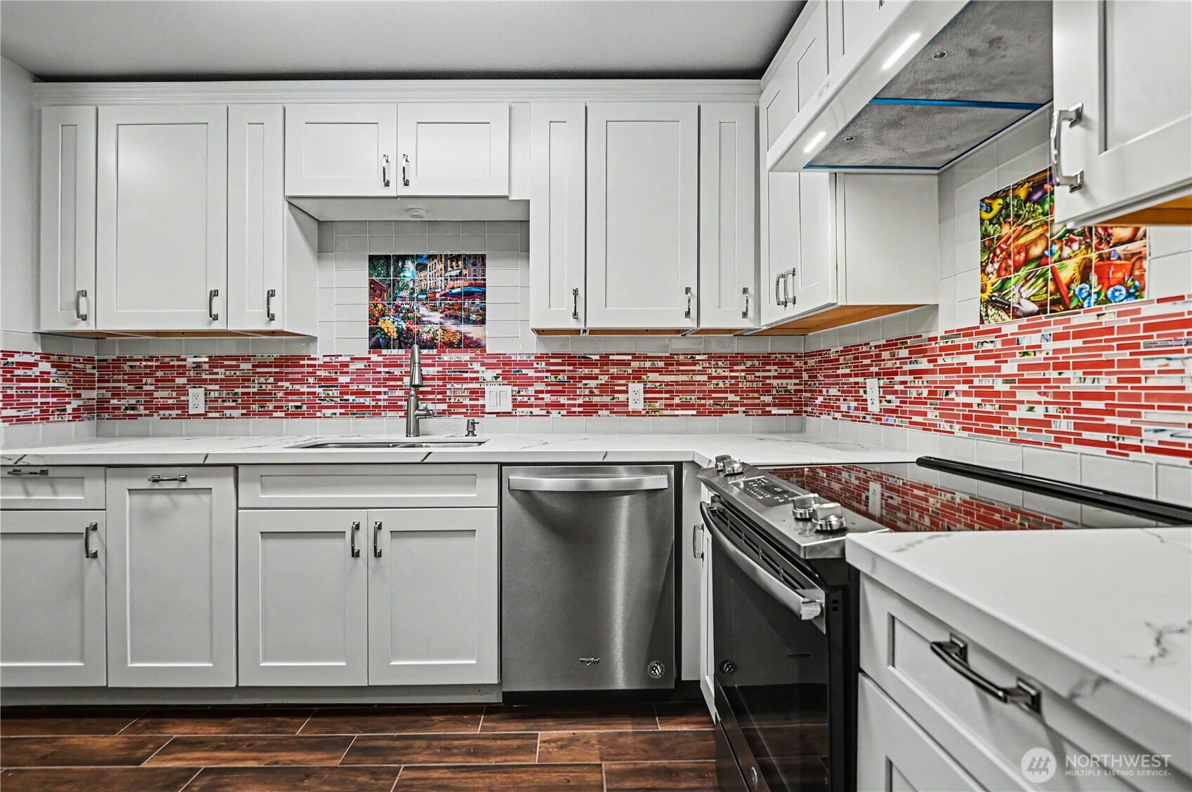 13616 NE 7th Street Bellevue WA 98005