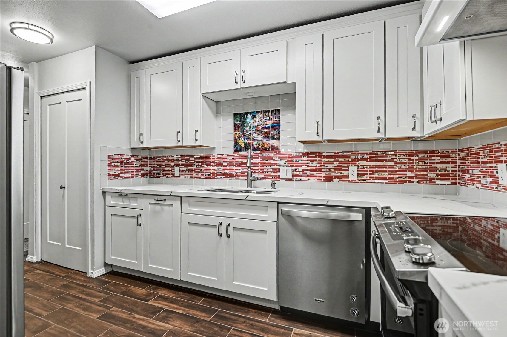 13616 NE 7th Street Bellevue WA 98005