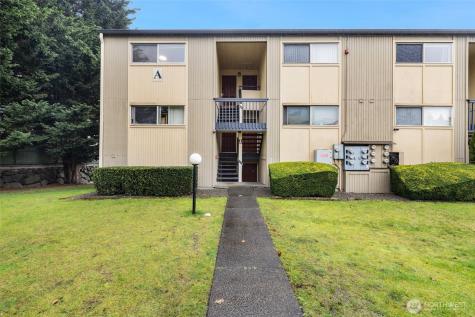 31003 14th Avenue S Federal Way WA 98003