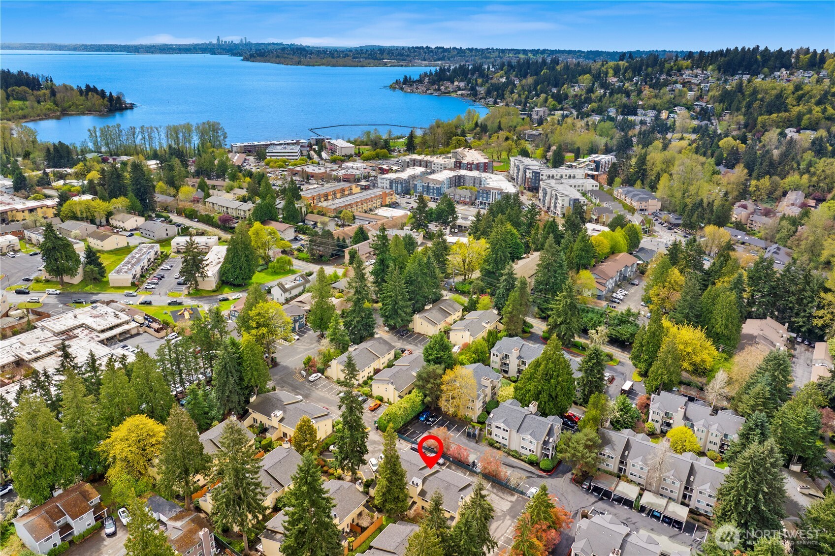 12024 101 Avenue NE Kirkland WA 98034