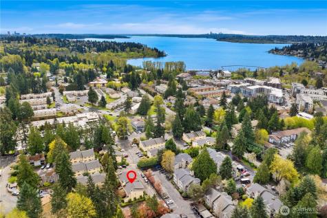 12024 101 Avenue NE Kirkland WA 98034