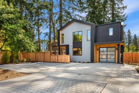 12249 NE 66th Street Kirkland WA 98033