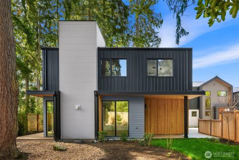 12249 NE 66th Street Kirkland WA 98033