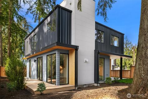 12249 NE 66th Street Kirkland WA 98033