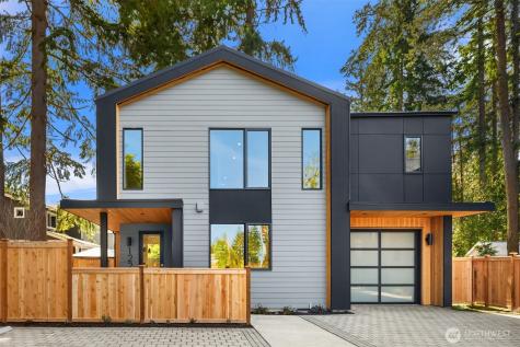 12249 NE 66th Street Kirkland WA 98033
