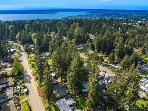 12249 NE 66th Street Kirkland WA 98033