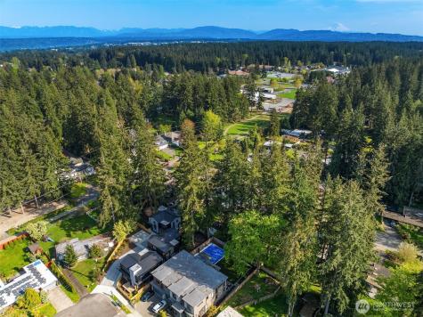 12249 NE 66th Street Kirkland WA 98033
