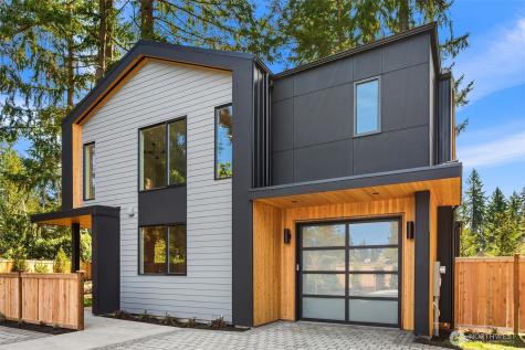12249 NE 66th Street Kirkland WA 98033