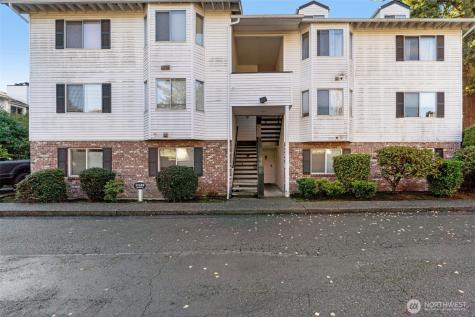 11419 SE 258th Street Kent WA 98030
