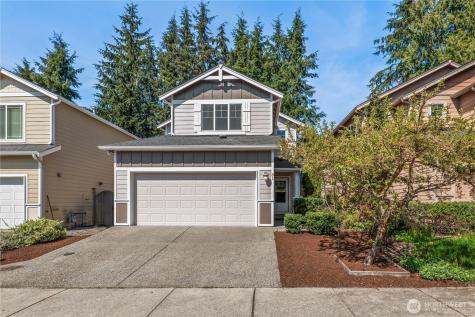 31 193rd Bothell WA 98012