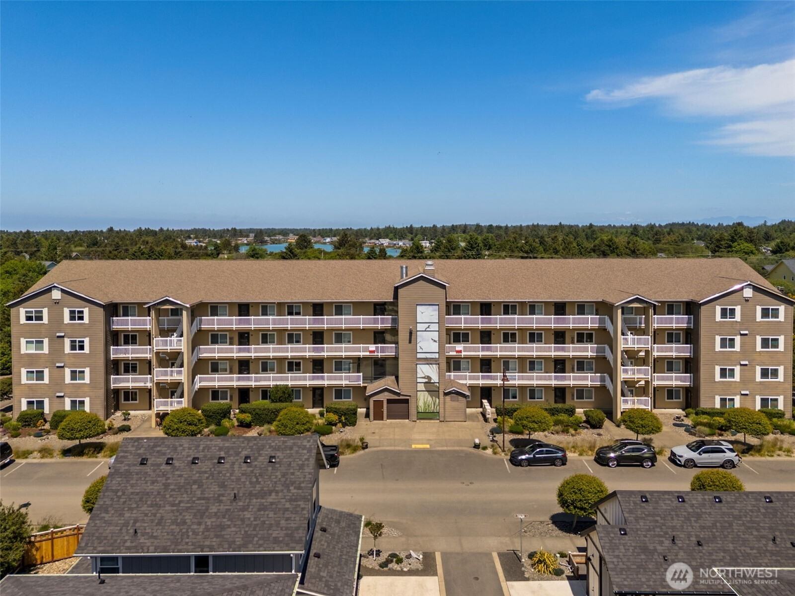 262 Oyhut Bay Boulevard SW Ocean Shores WA 98569