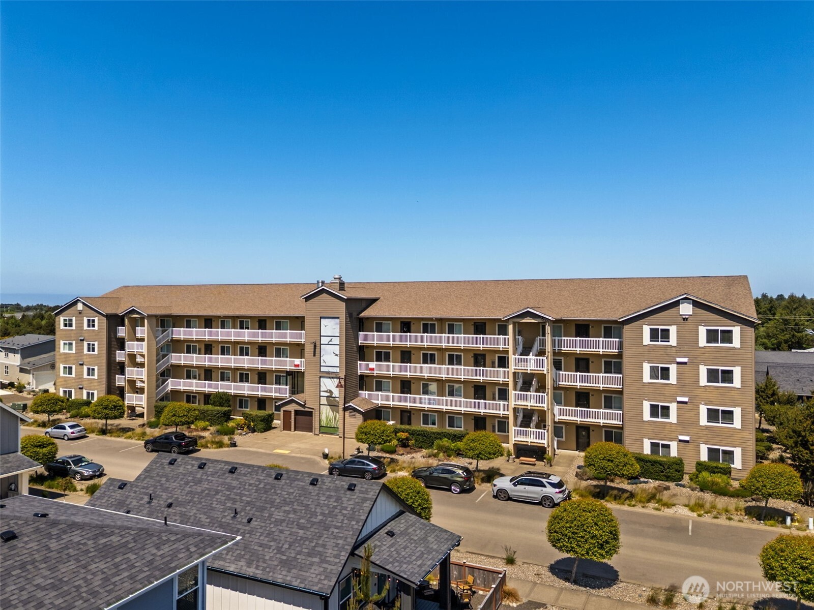 262 Oyhut Bay Boulevard SW Ocean Shores WA 98569