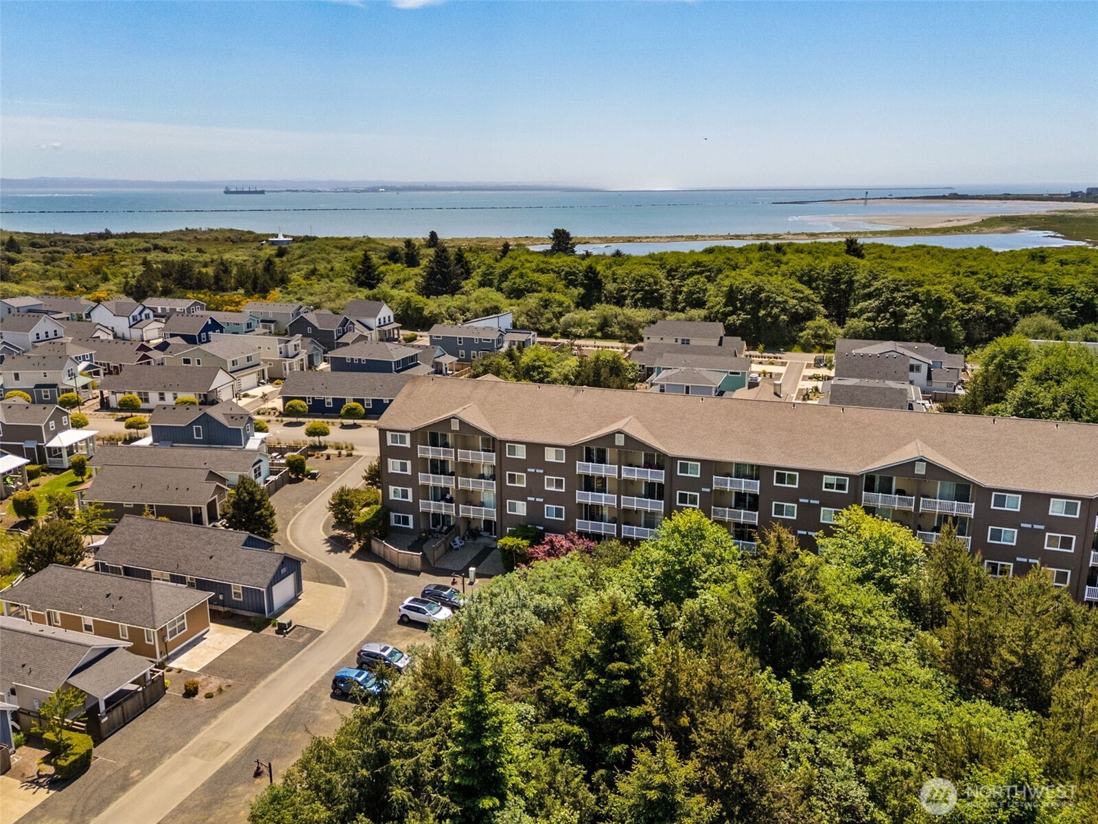 262 Oyhut Bay Boulevard SW Ocean Shores WA 98569