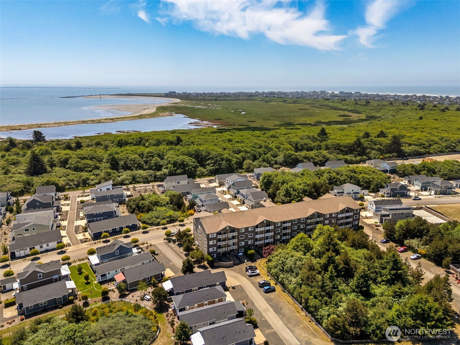 262 Oyhut Bay Boulevard SW Ocean Shores WA 98569