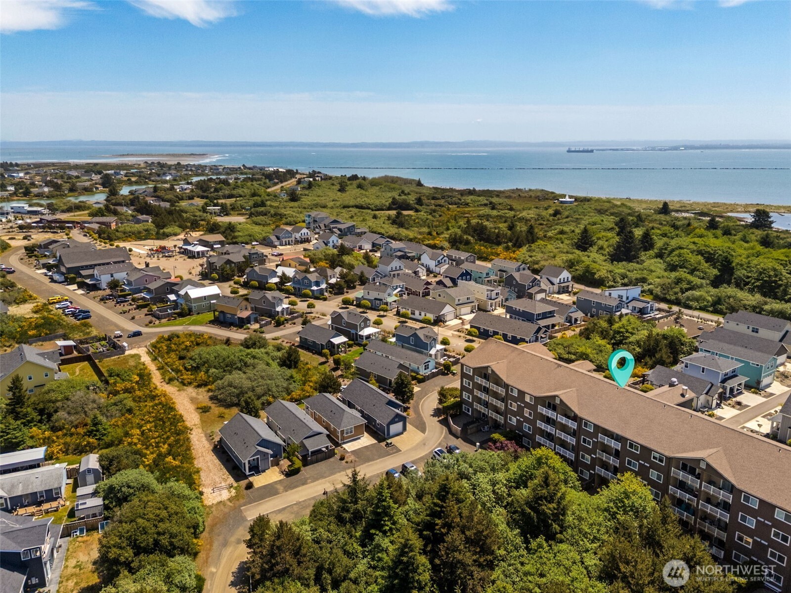 262 Oyhut Bay Boulevard SW Ocean Shores WA 98569