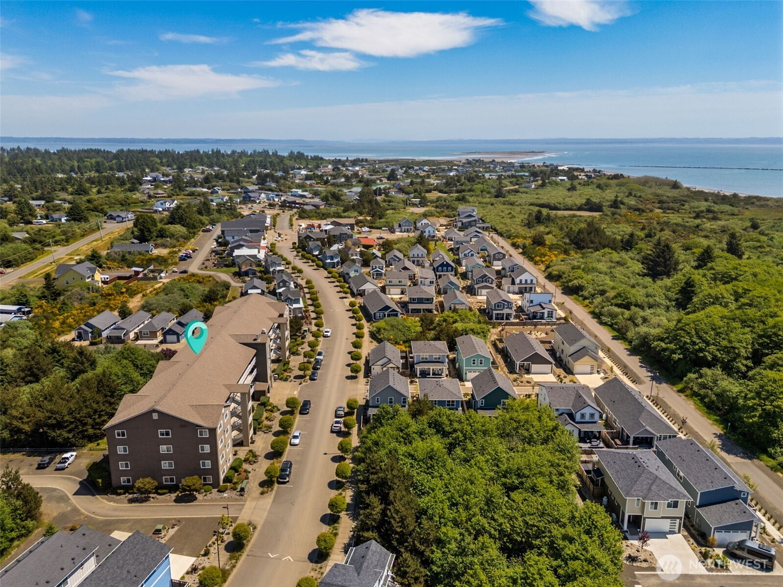 262 Oyhut Bay Boulevard SW Ocean Shores WA 98569