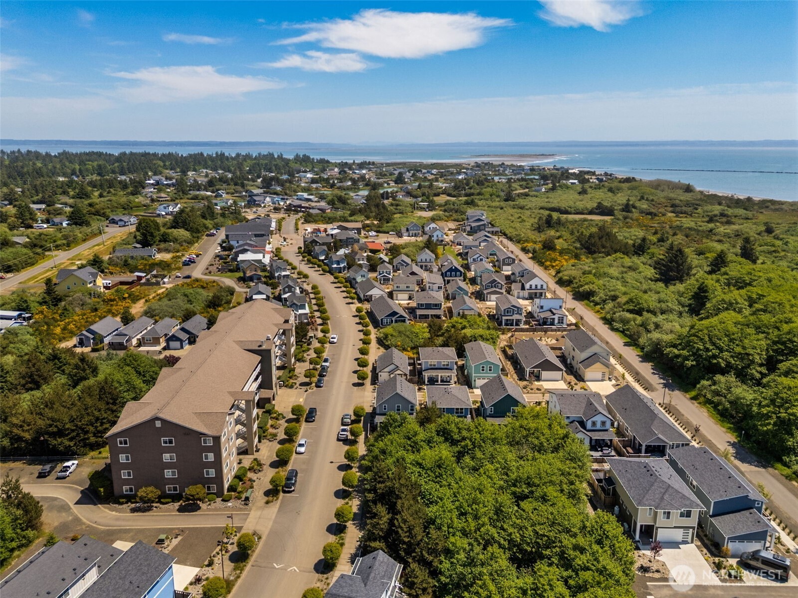 262 Oyhut Bay Boulevard SW Ocean Shores WA 98569