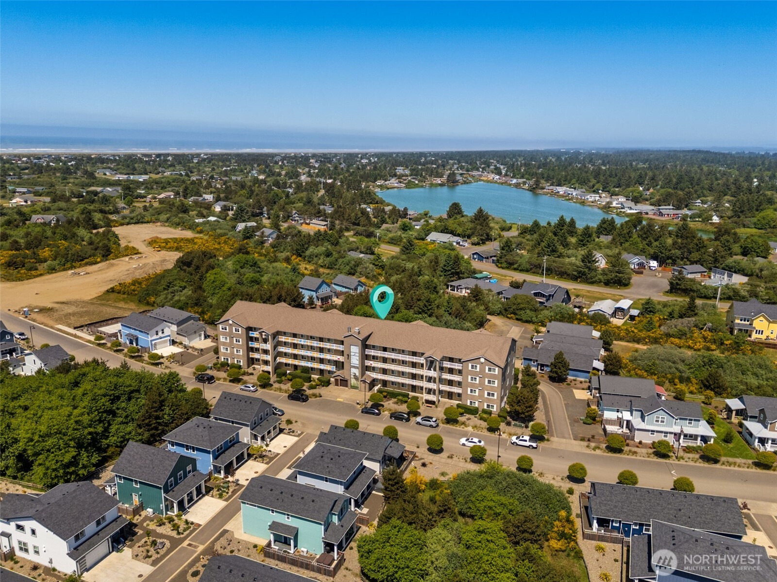 262 Oyhut Bay Boulevard SW Ocean Shores WA 98569