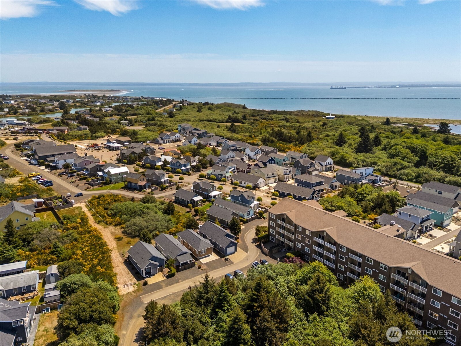 262 Oyhut Bay Boulevard SW Ocean Shores WA 98569
