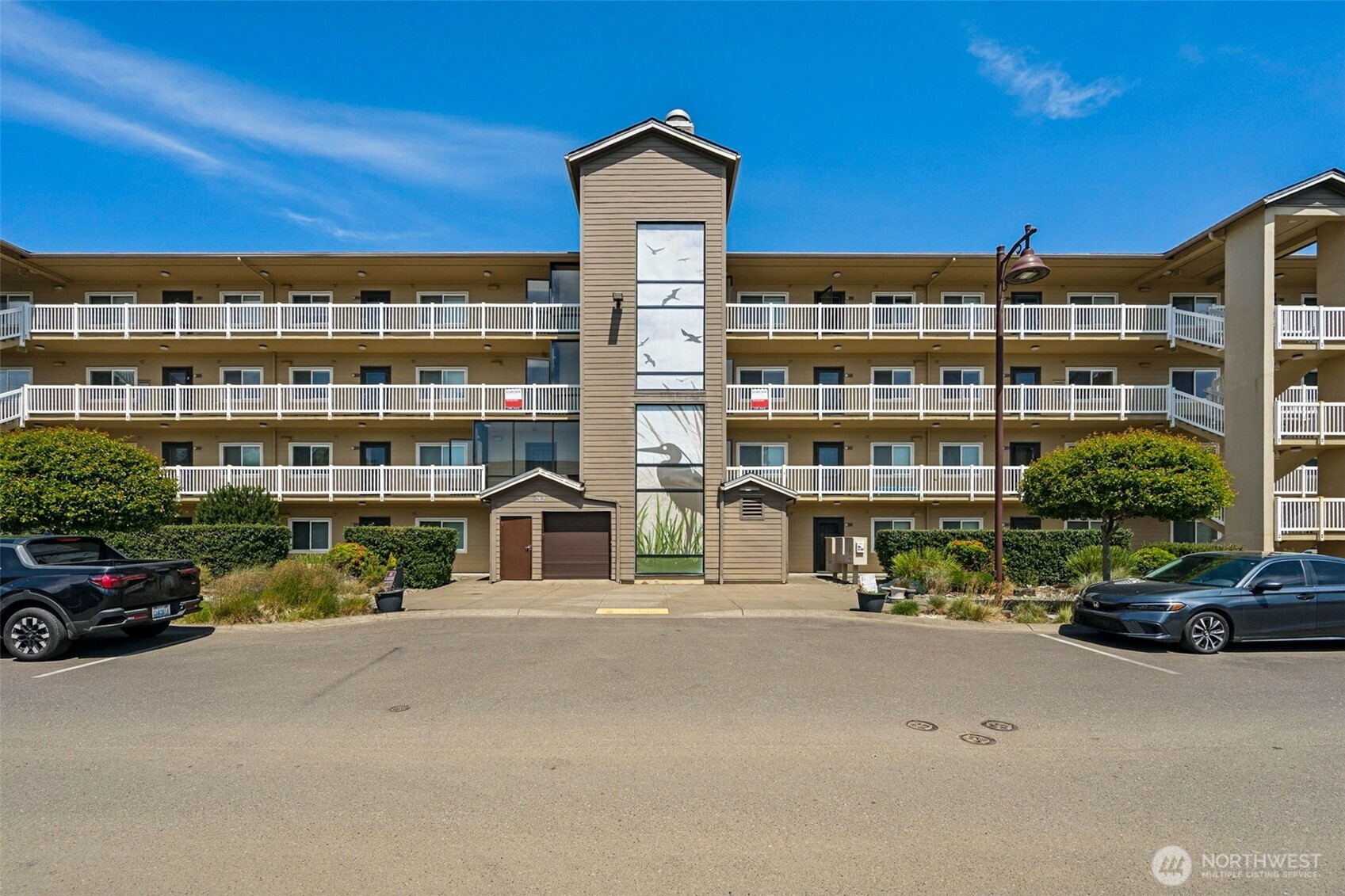 262 Oyhut Bay Boulevard SW Ocean Shores WA 98569