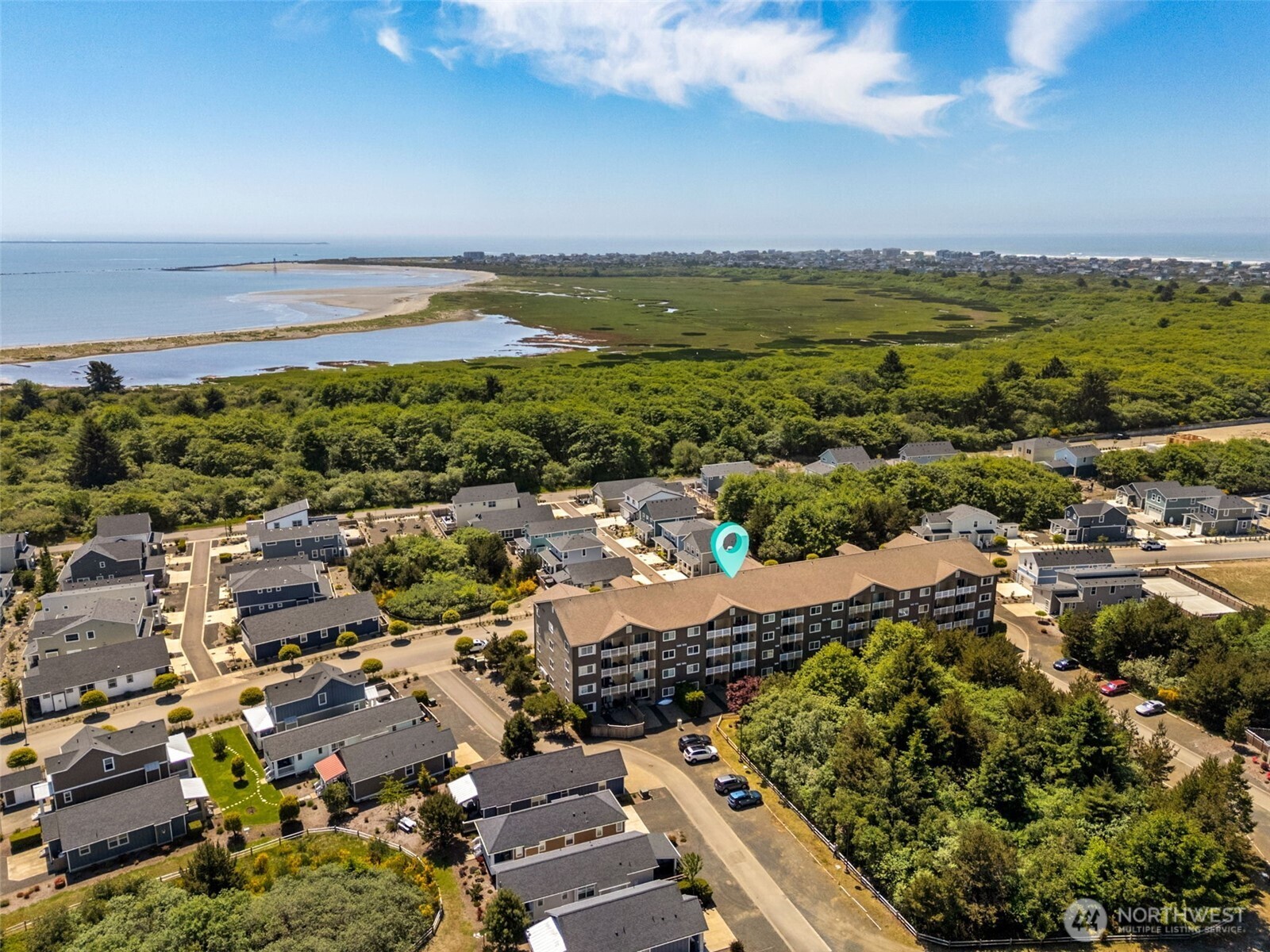 262 Oyhut Bay Boulevard SW Ocean Shores WA 98569
