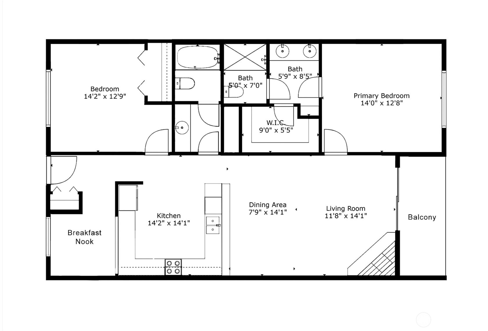 262 Oyhut Bay Boulevard SW Ocean Shores WA 98569