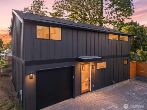 11731 Durland Avenue NE Seattle WA 98125