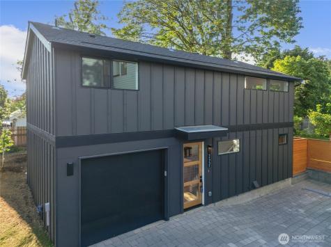 11731 Durland Avenue NE Seattle WA 98125