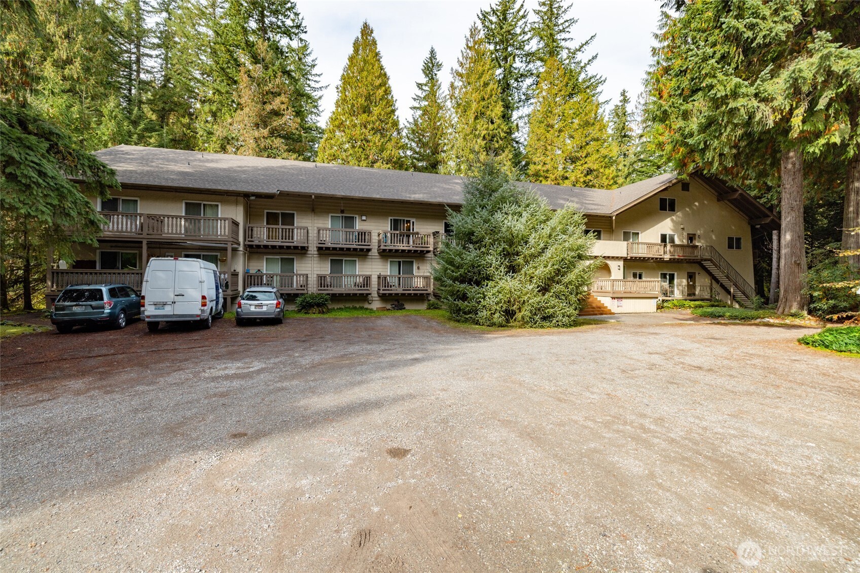 10433 Mt Baker Highway Deming WA 98244