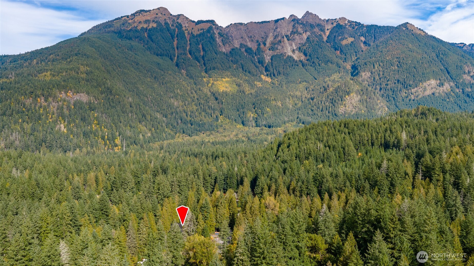 10433 Mt Baker Highway Deming WA 98244