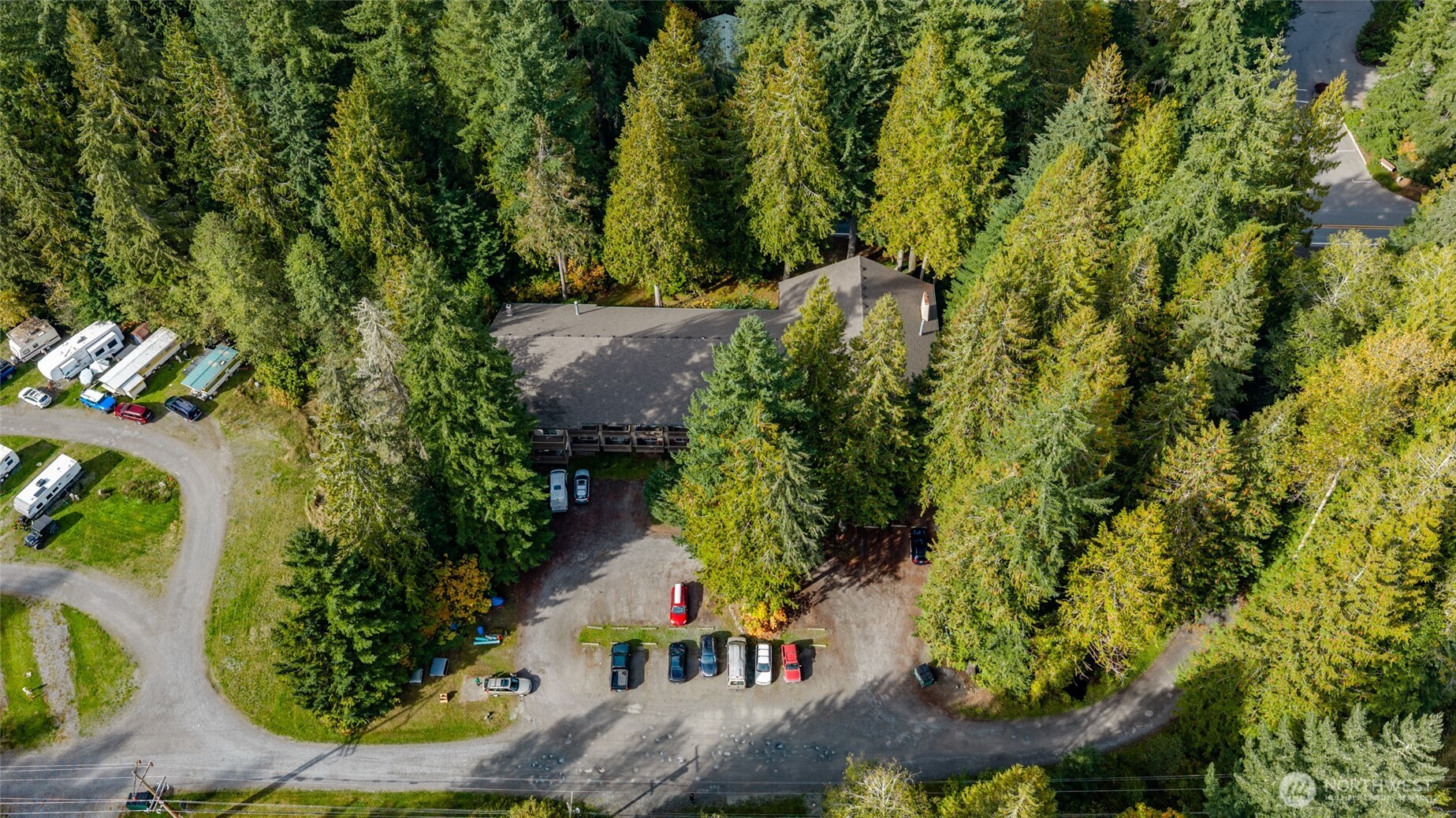 10433 Mt Baker Highway Deming WA 98244