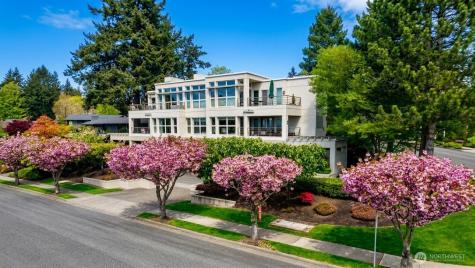 101 99th Avenue NE Bellevue WA 98004