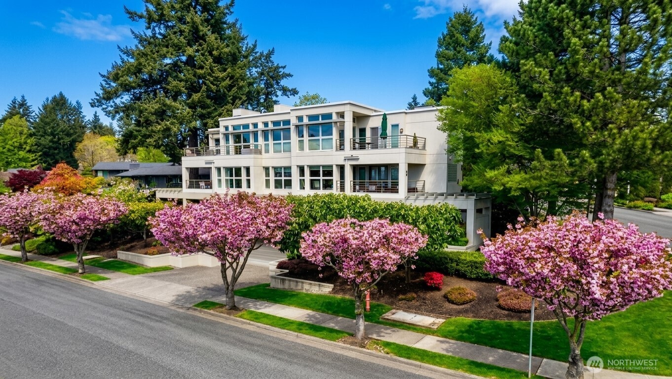 101 99th Avenue NE Bellevue WA 98004
