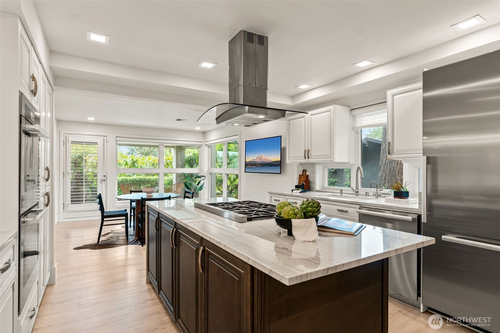 101 99th Avenue NE Bellevue WA 98004