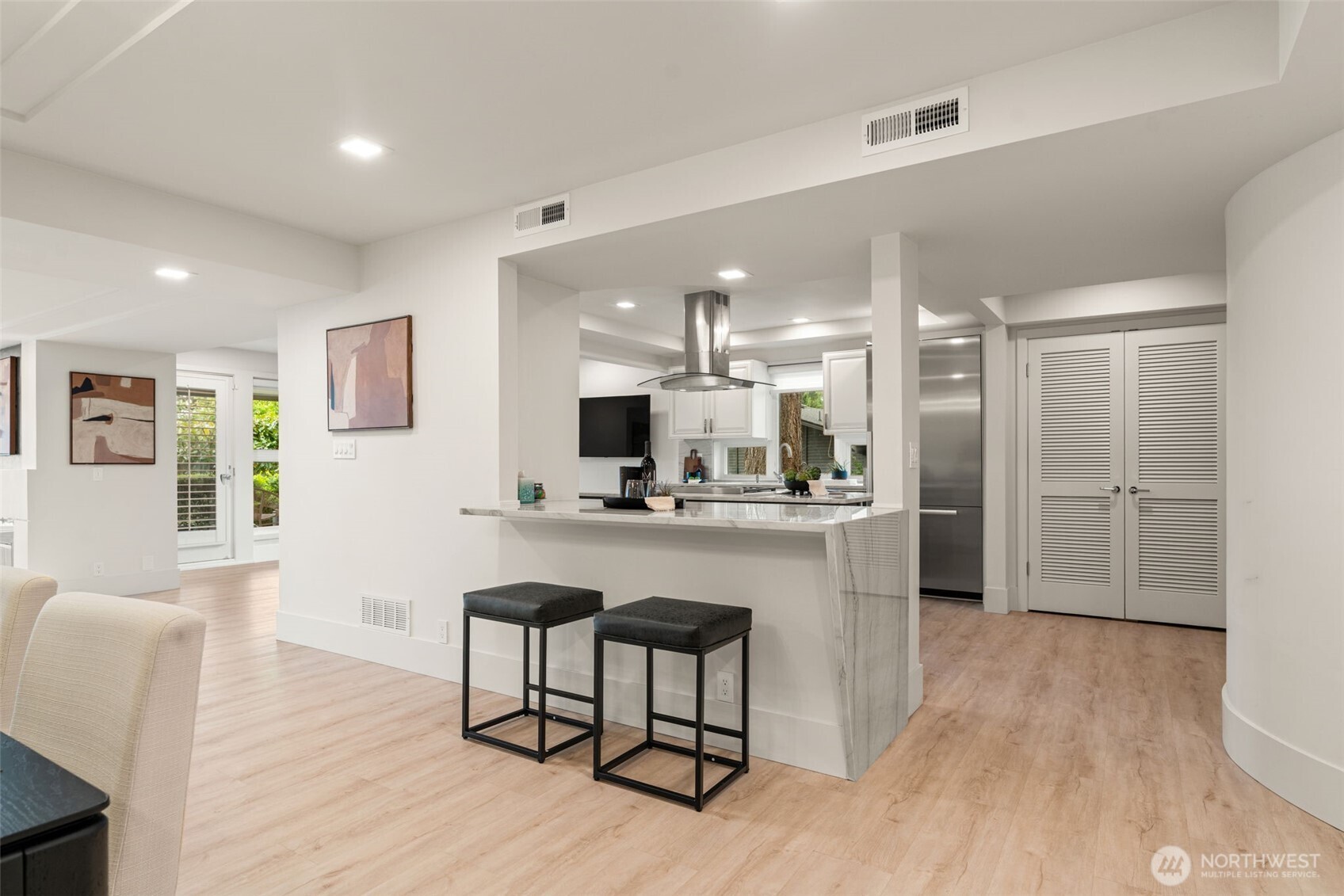 101 99th Avenue NE Bellevue WA 98004
