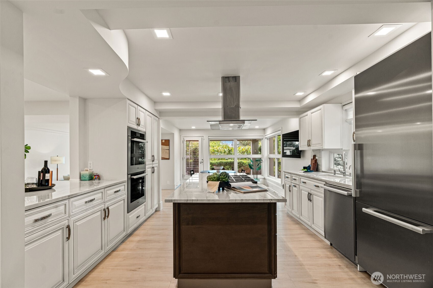 101 99th Avenue NE Bellevue WA 98004