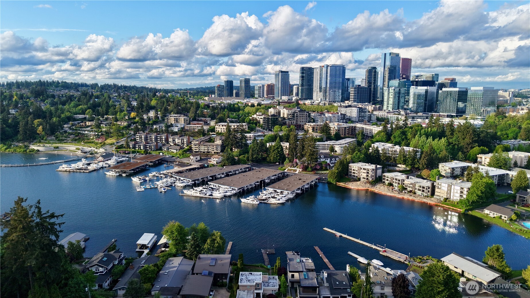 101 99th Avenue NE Bellevue WA 98004