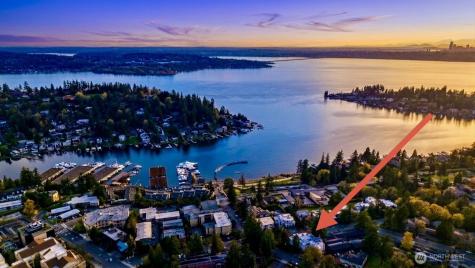 101 99th Avenue NE Bellevue WA 98004