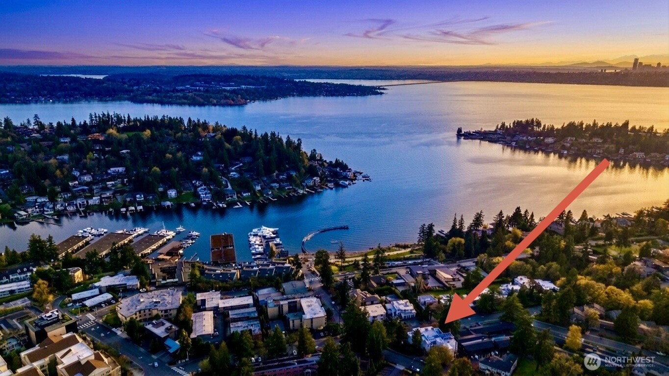 101 99th Avenue NE Bellevue WA 98004