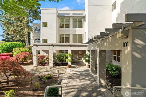 101 99th Avenue NE Bellevue WA 98004