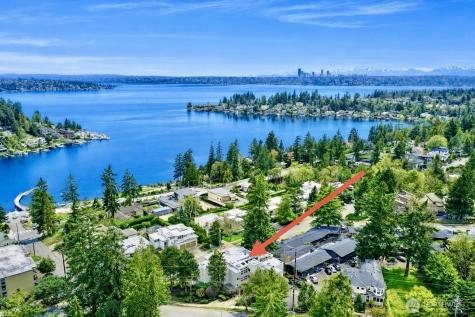 101 99th Avenue NE Bellevue WA 98004
