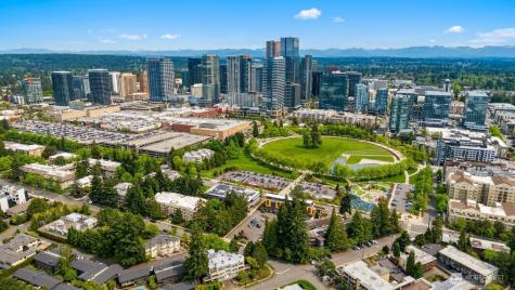101 99th Avenue NE Bellevue WA 98004